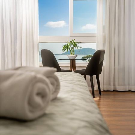 Boulevard Beach Canasvieiras Hotel Florianópolis 外观 照片