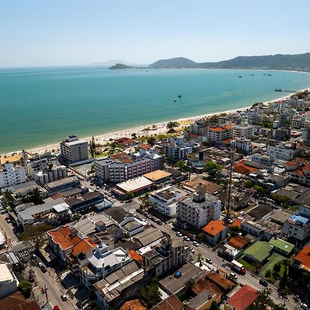 Boulevard Beach Canasvieiras Hotel Florianópolis 外观 照片