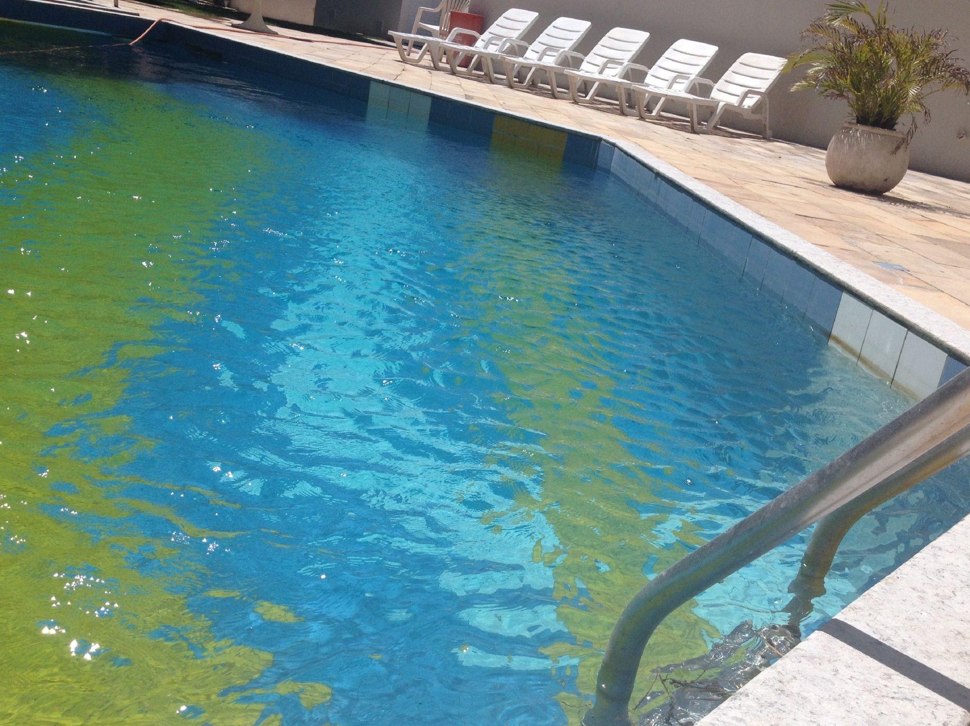 Boulevard Beach Canasvieiras Hotel Florianópolis 外观 照片