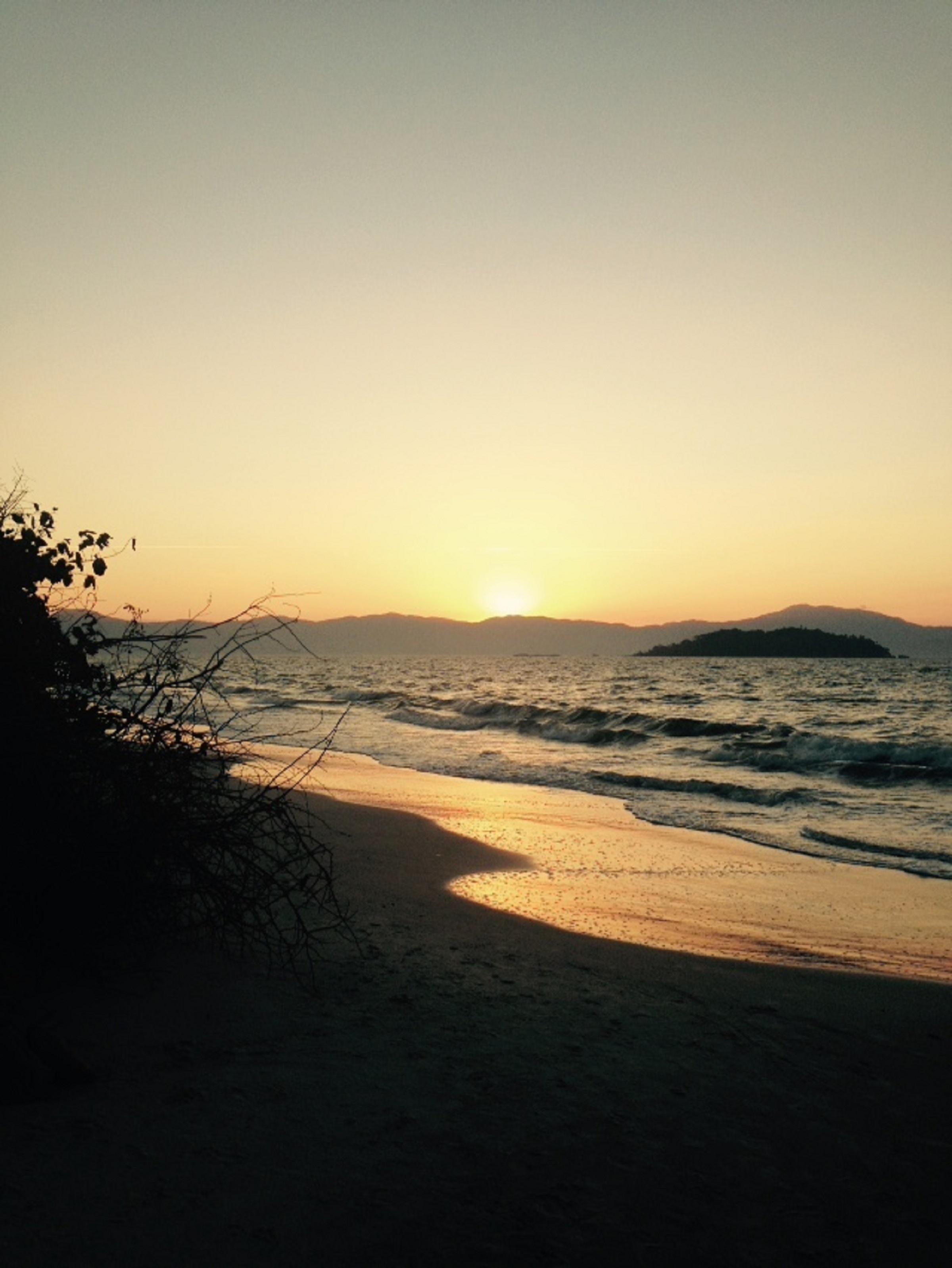 Boulevard Beach Canasvieiras Hotel Florianópolis 外观 照片