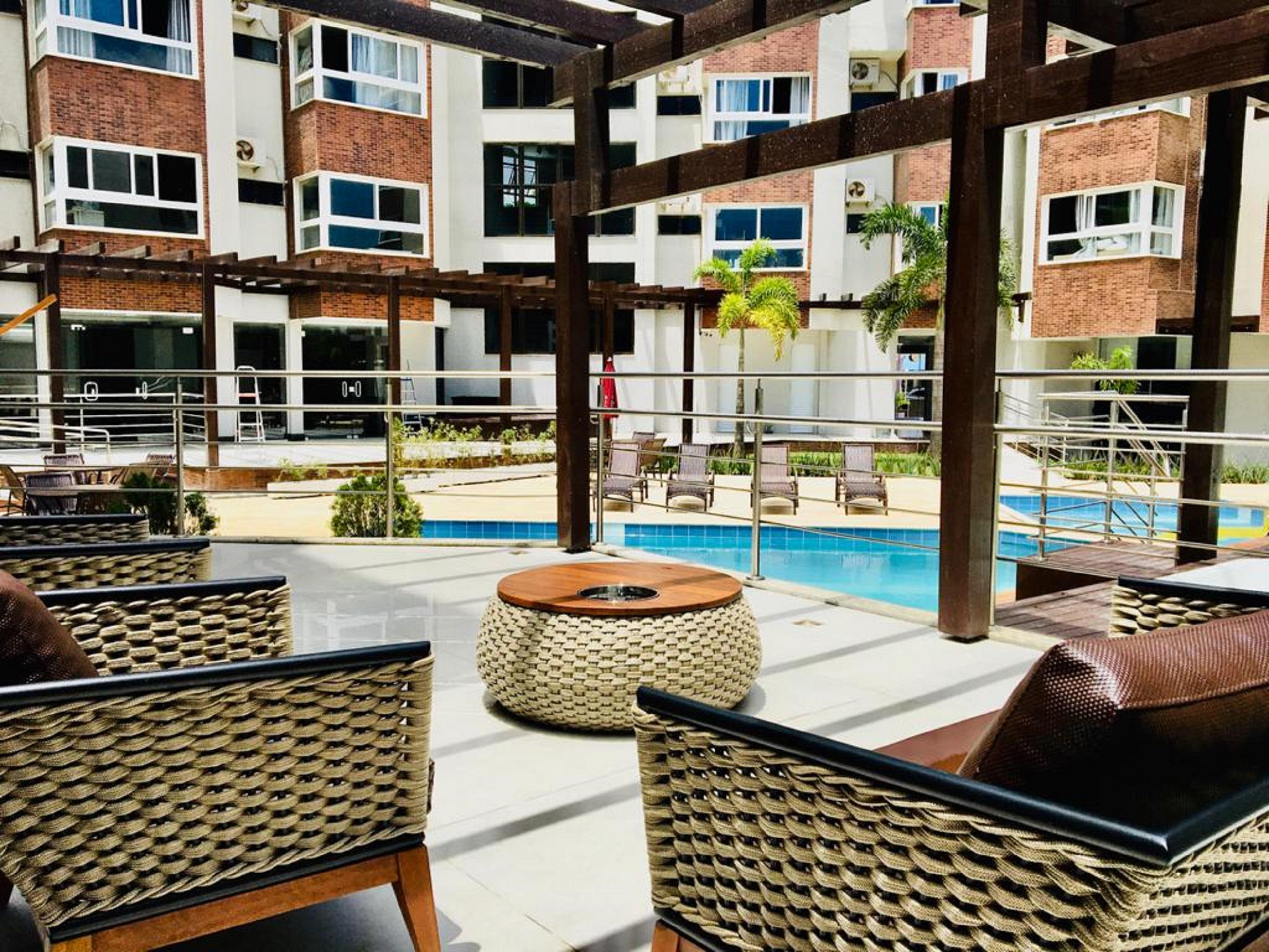 Boulevard Beach Canasvieiras Hotel Florianópolis 外观 照片