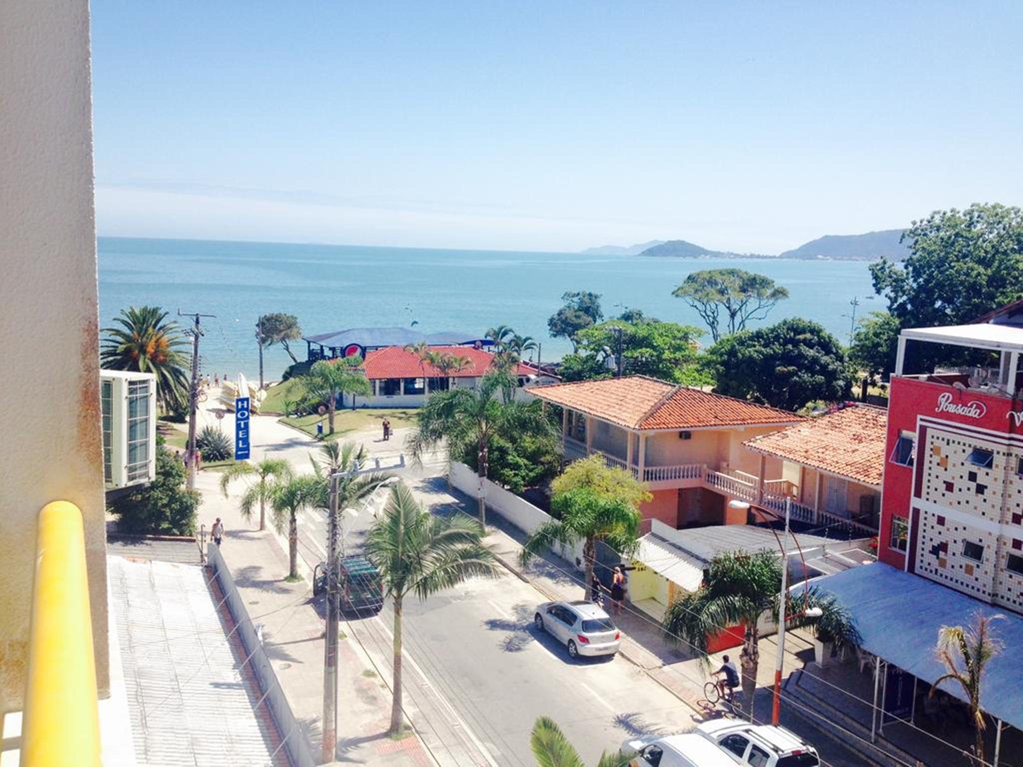 Boulevard Beach Canasvieiras Hotel Florianópolis 外观 照片