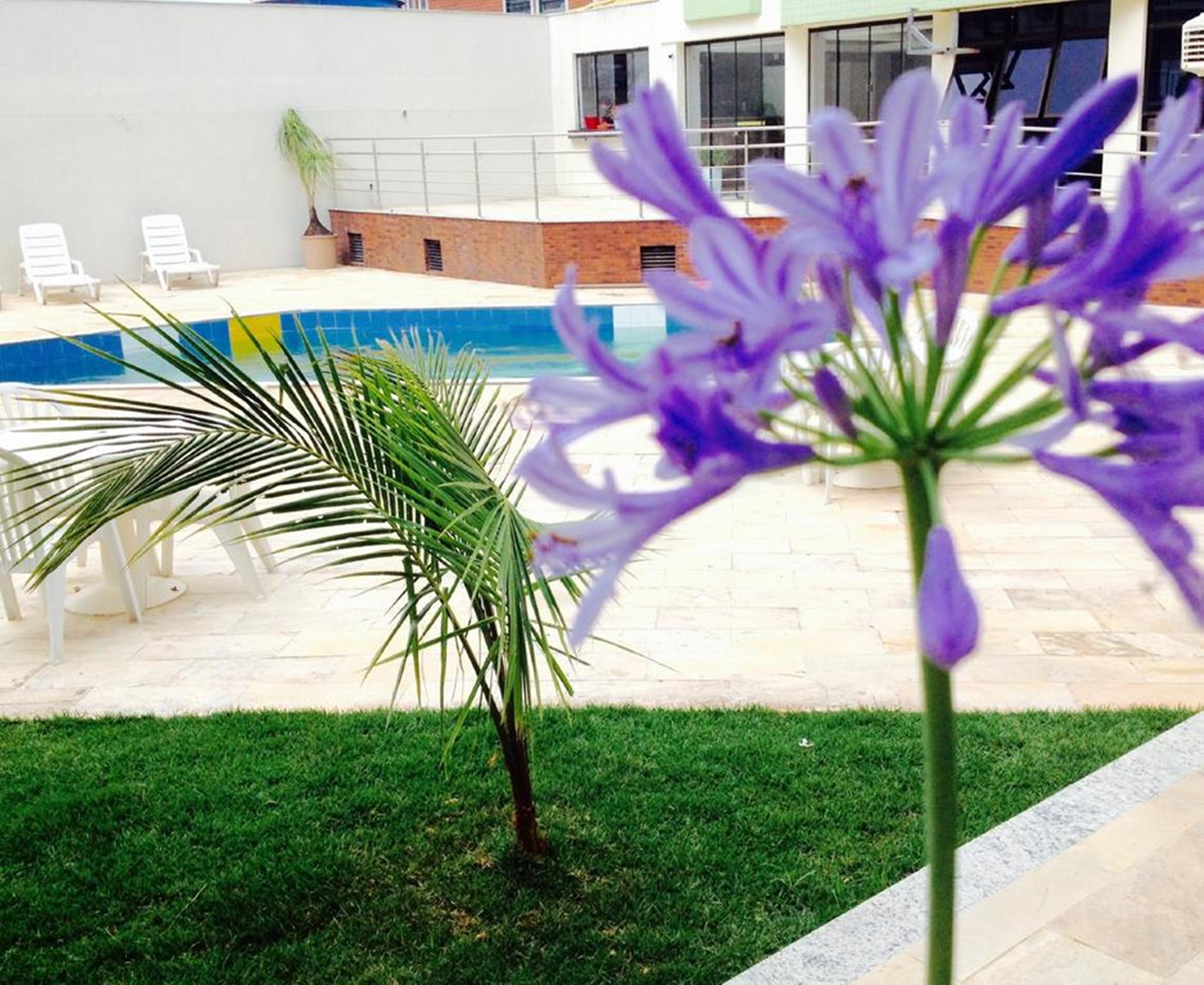 Boulevard Beach Canasvieiras Hotel Florianópolis 外观 照片