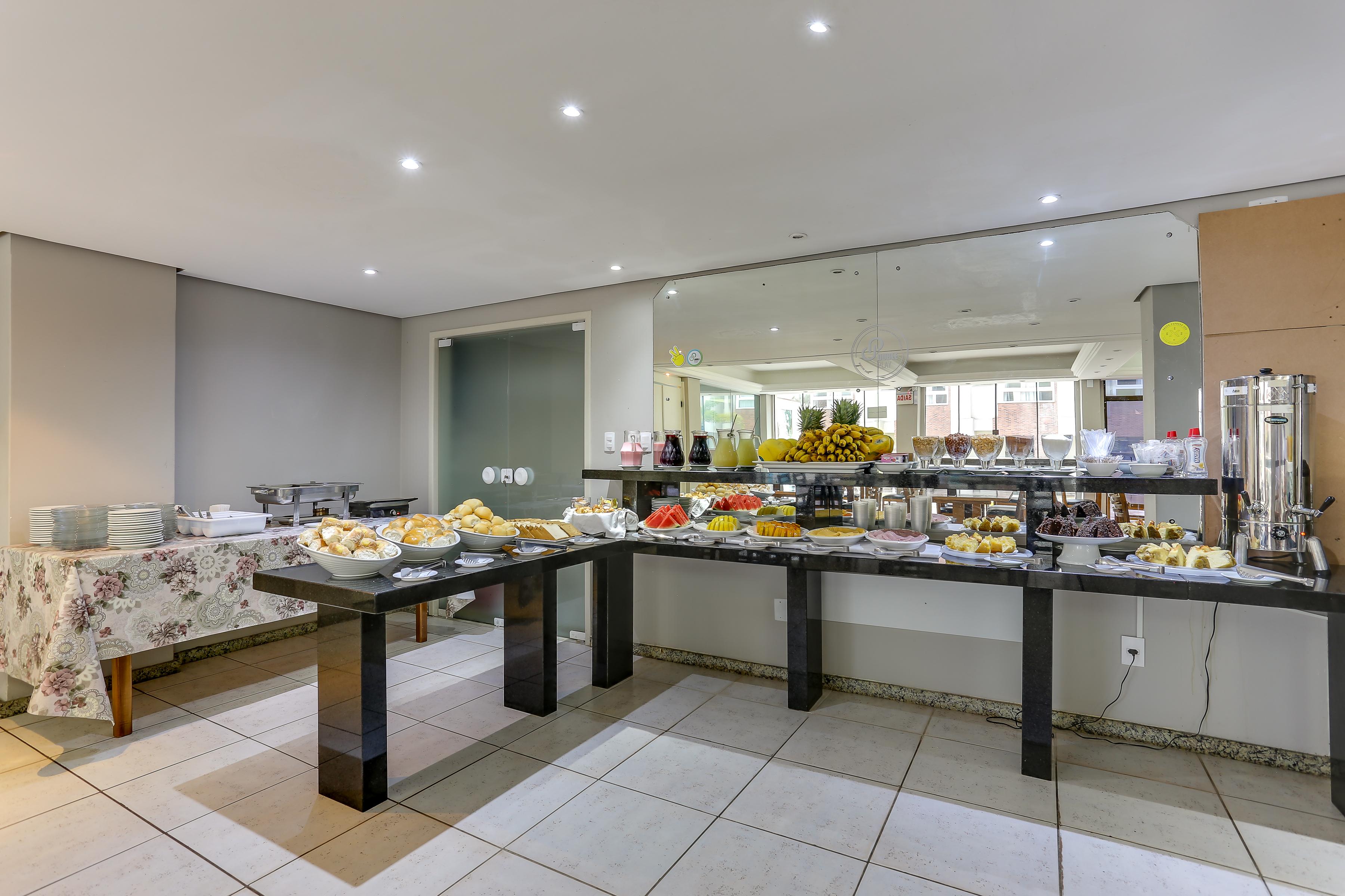 Boulevard Beach Canasvieiras Hotel Florianópolis 外观 照片