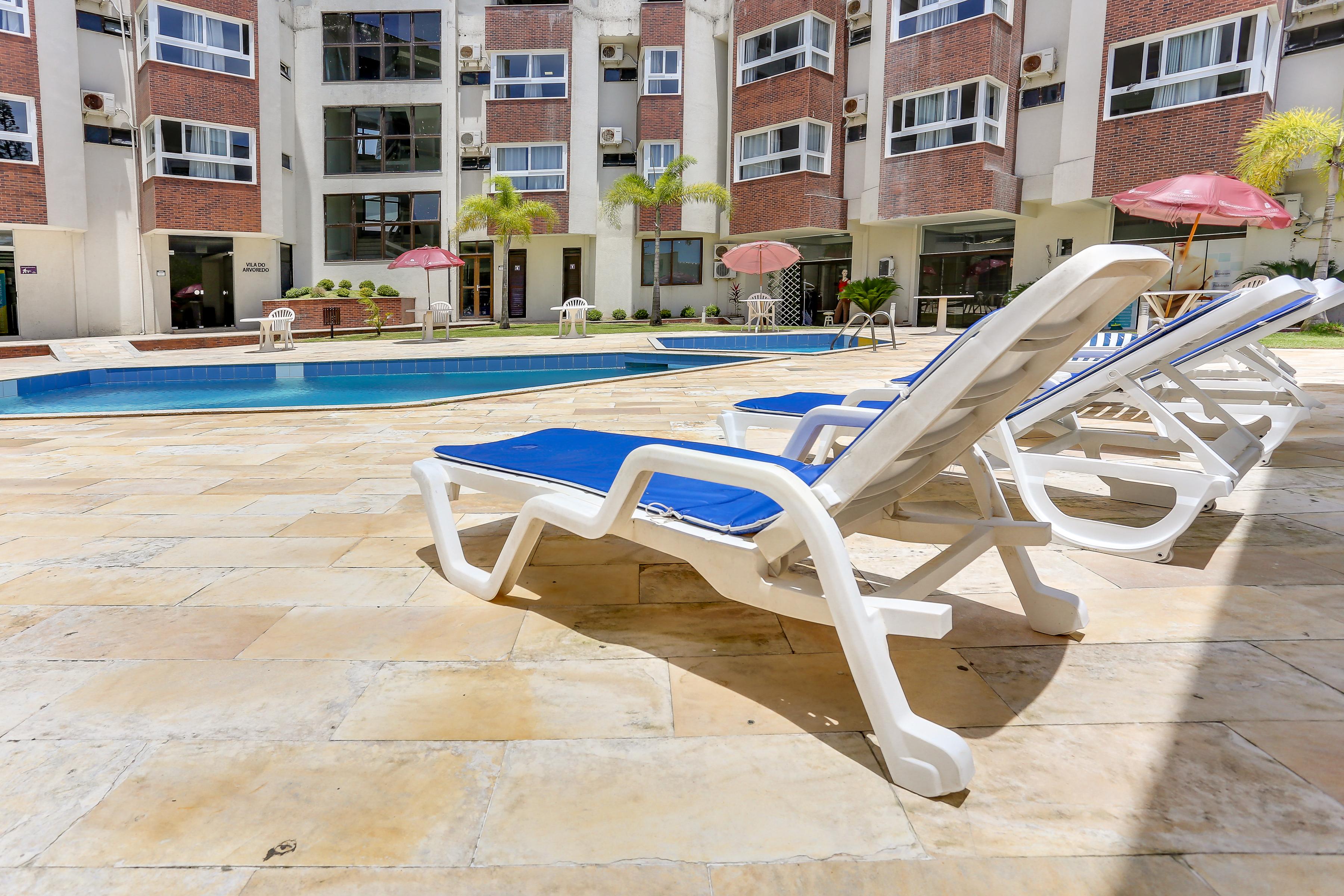 Boulevard Beach Canasvieiras Hotel Florianópolis 外观 照片
