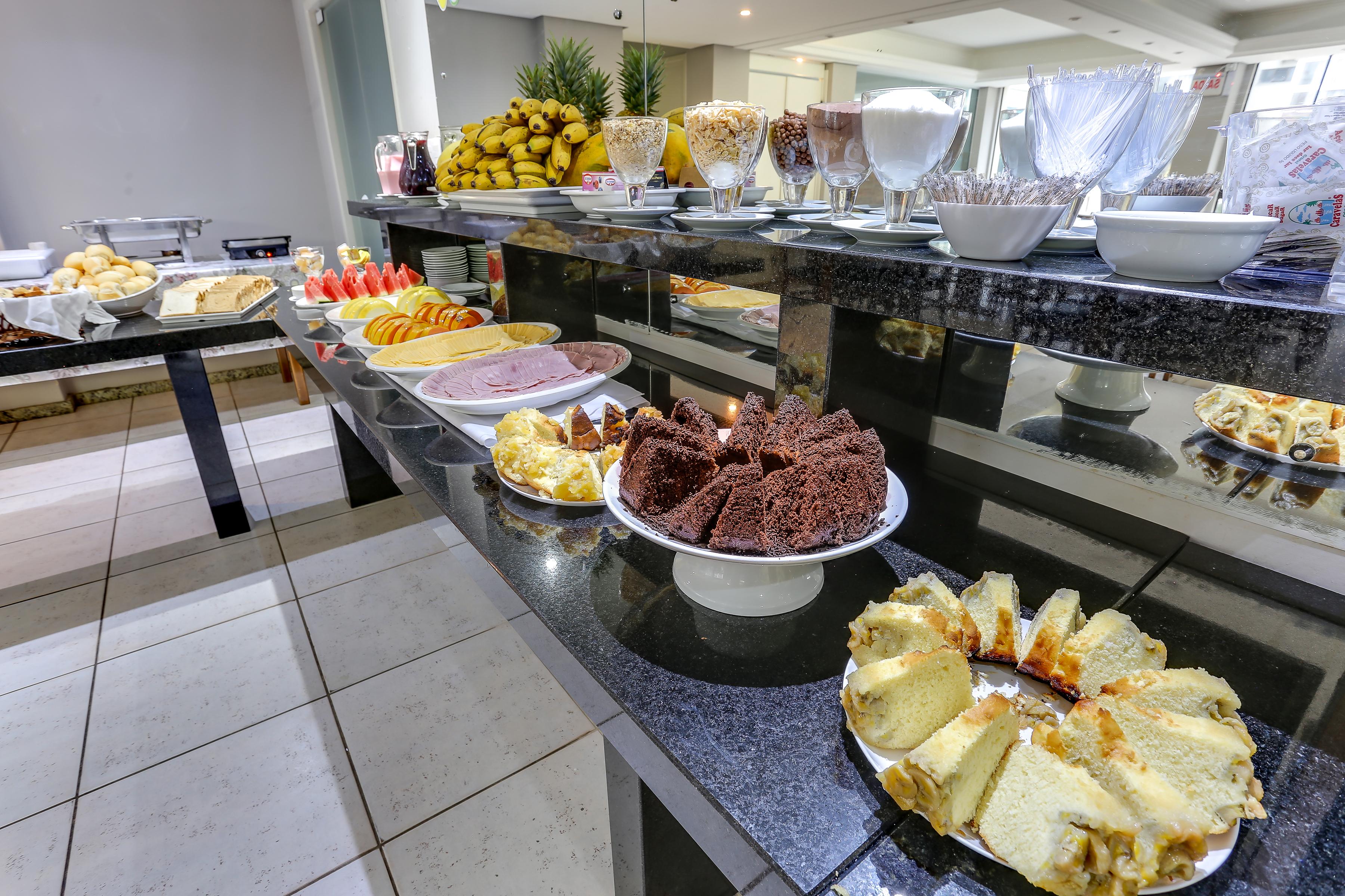 Boulevard Beach Canasvieiras Hotel Florianópolis 外观 照片