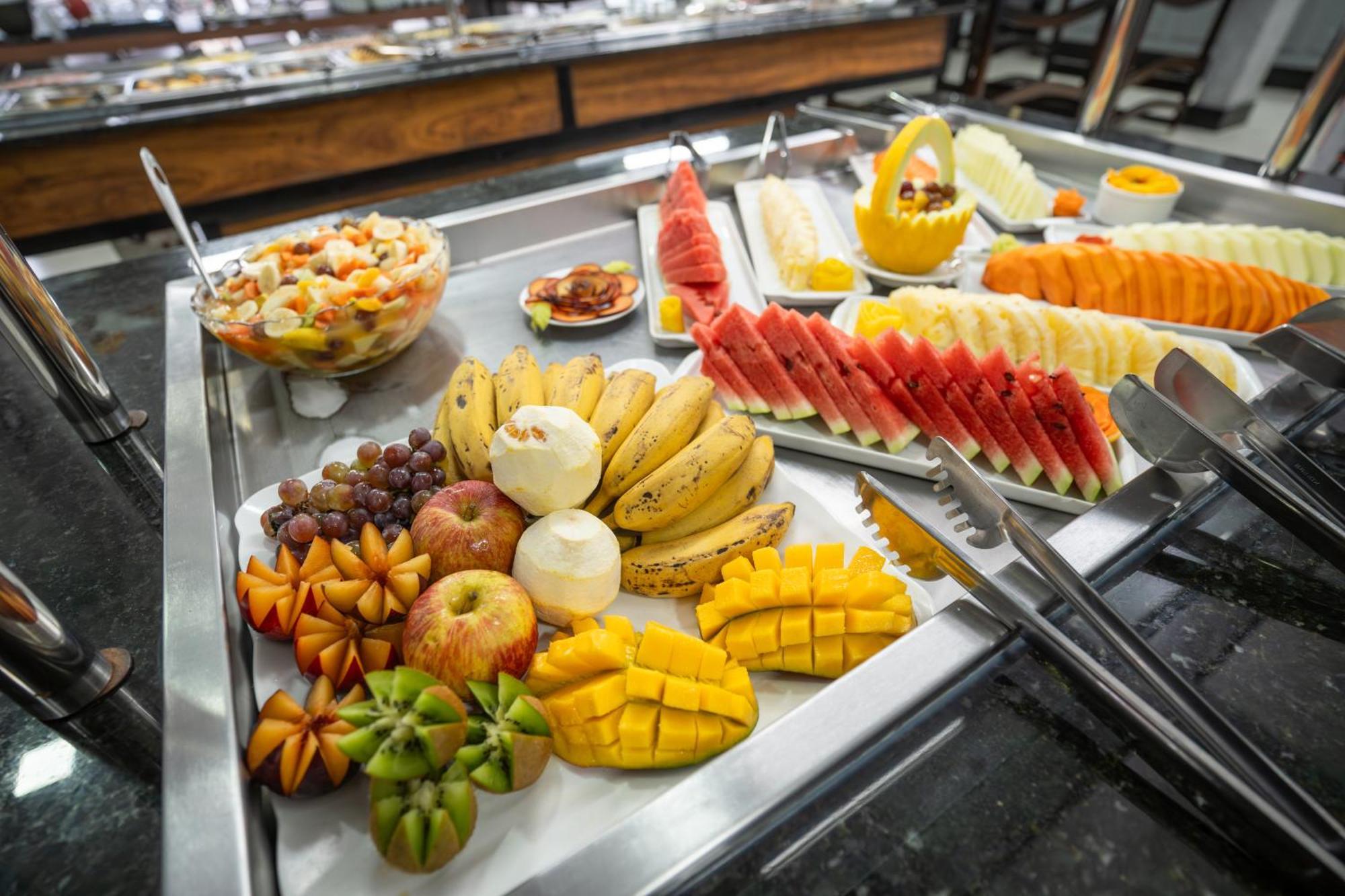 Boulevard Beach Canasvieiras Hotel Florianópolis 外观 照片