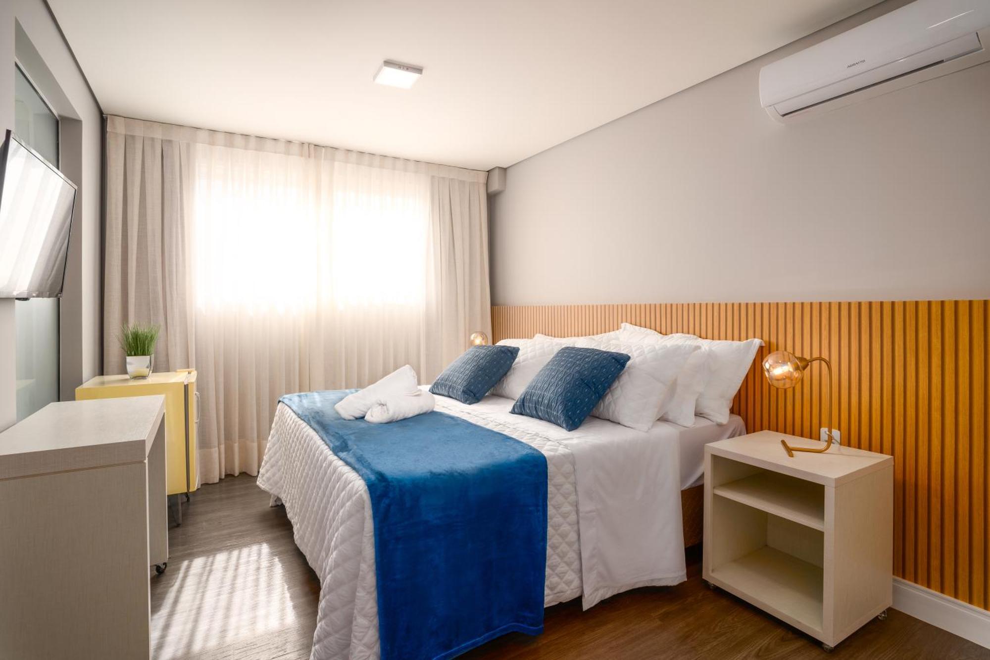 Boulevard Beach Canasvieiras Hotel Florianópolis 外观 照片