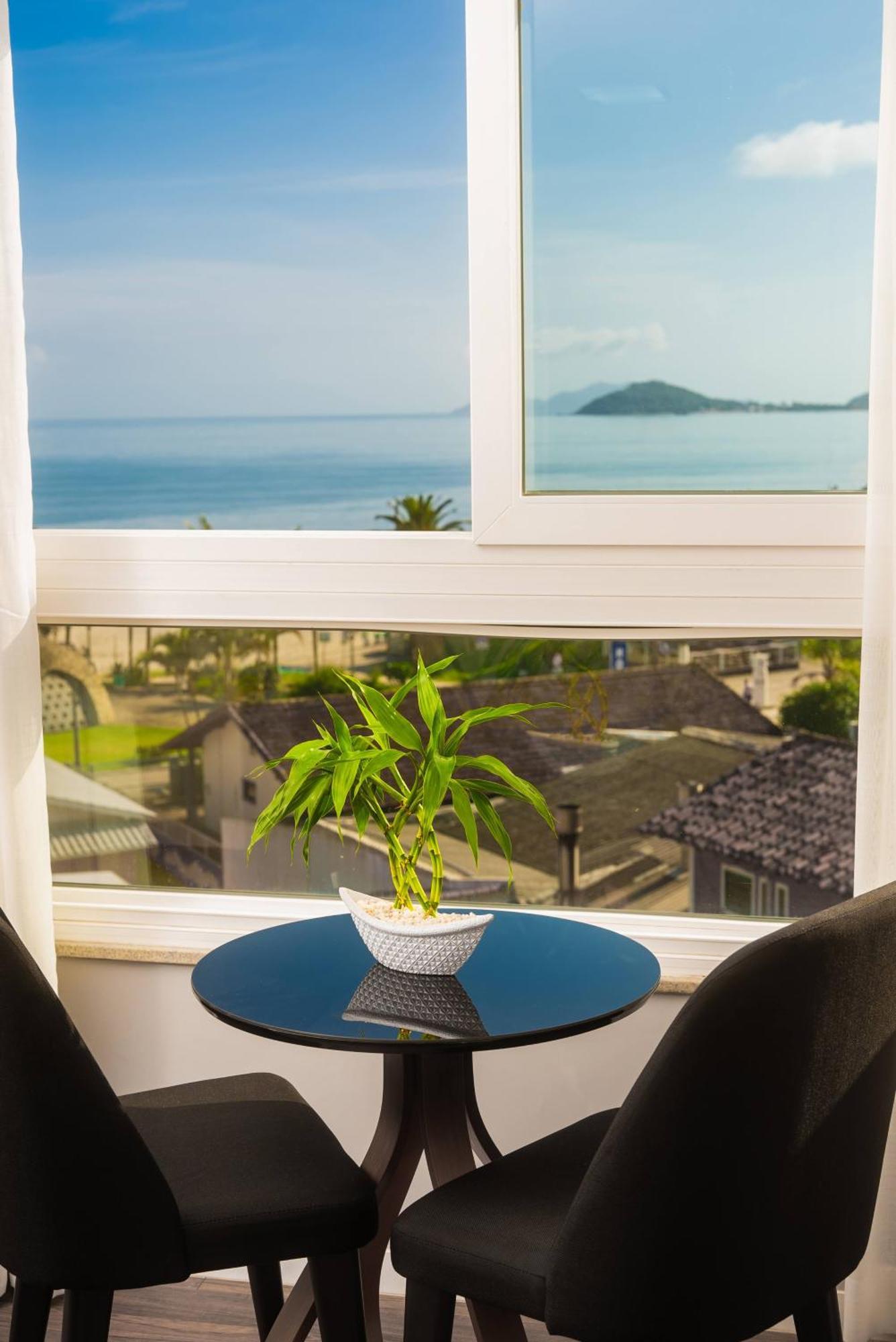 Boulevard Beach Canasvieiras Hotel Florianópolis 外观 照片