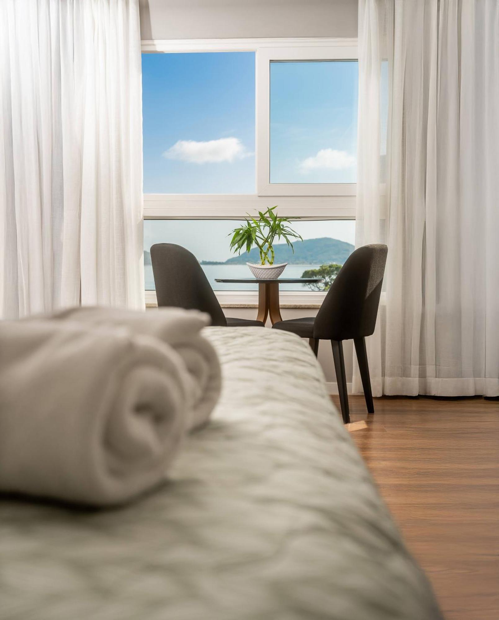 Boulevard Beach Canasvieiras Hotel Florianópolis 外观 照片